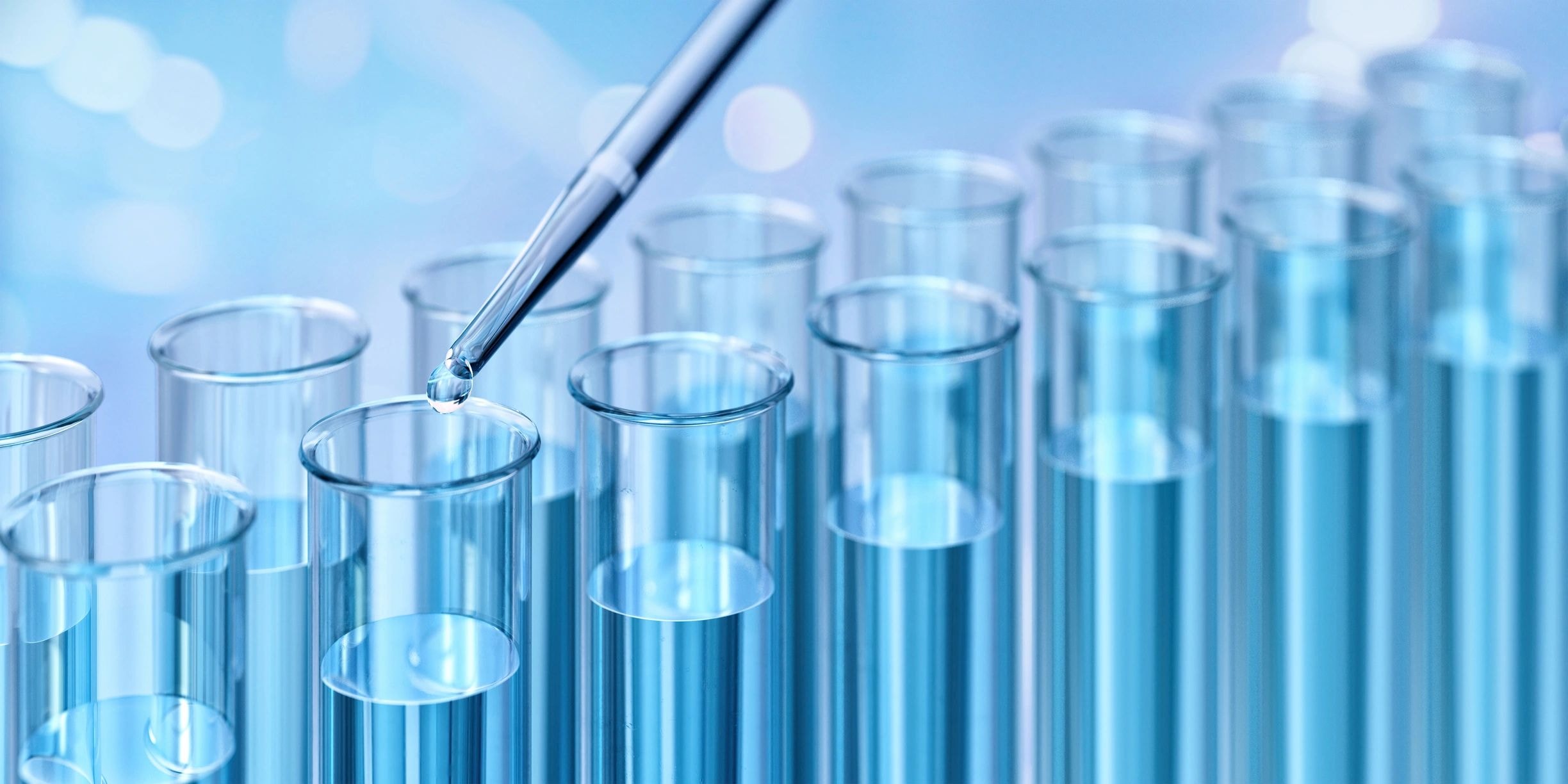 MayMag Biologics laboratory team